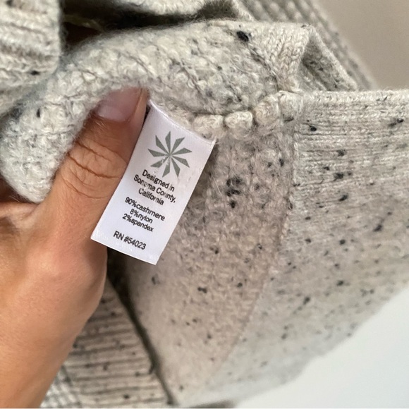 Athleta Knit Sweater - Picture 4 of 6